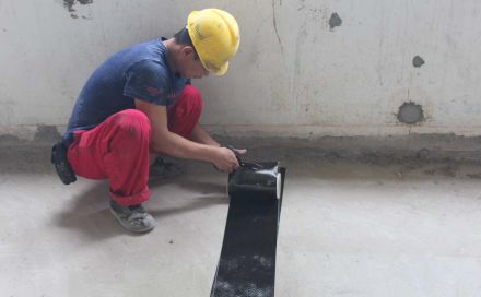 粘鋼加固和碳纖維加固如何區(qū)分使用？