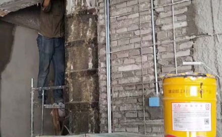 聚合物砂漿產品的應用范圍？