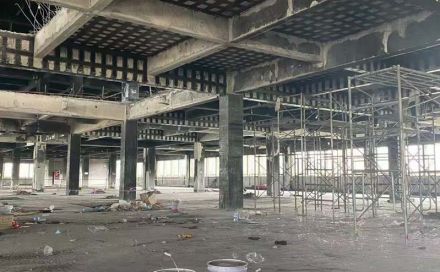 碳纖維布加固技術都用到哪些材料！