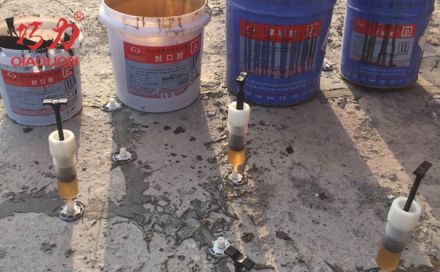 在處理混凝土裂縫時，要重視哪些施工細節？